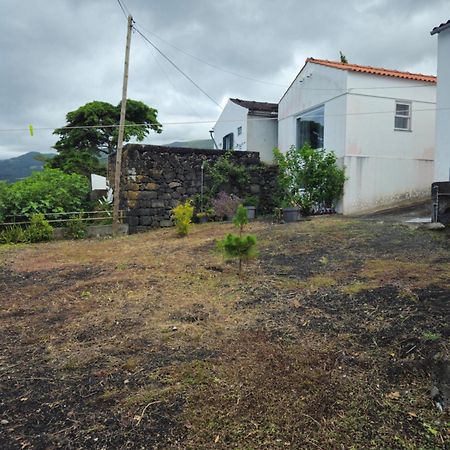 Residencias Requinte São Roque do Pico Exterior foto