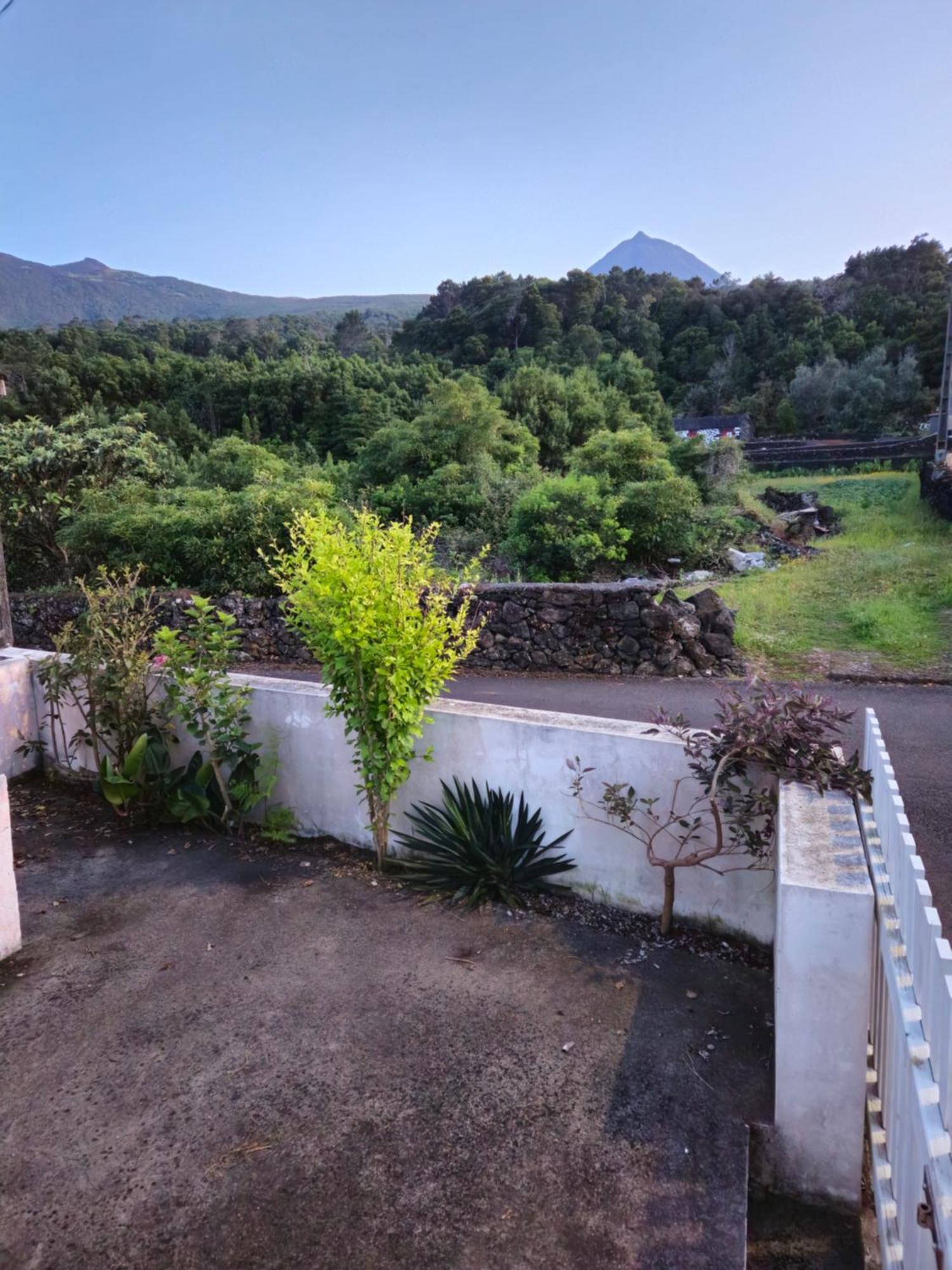 Residencias Requinte São Roque do Pico Exterior foto