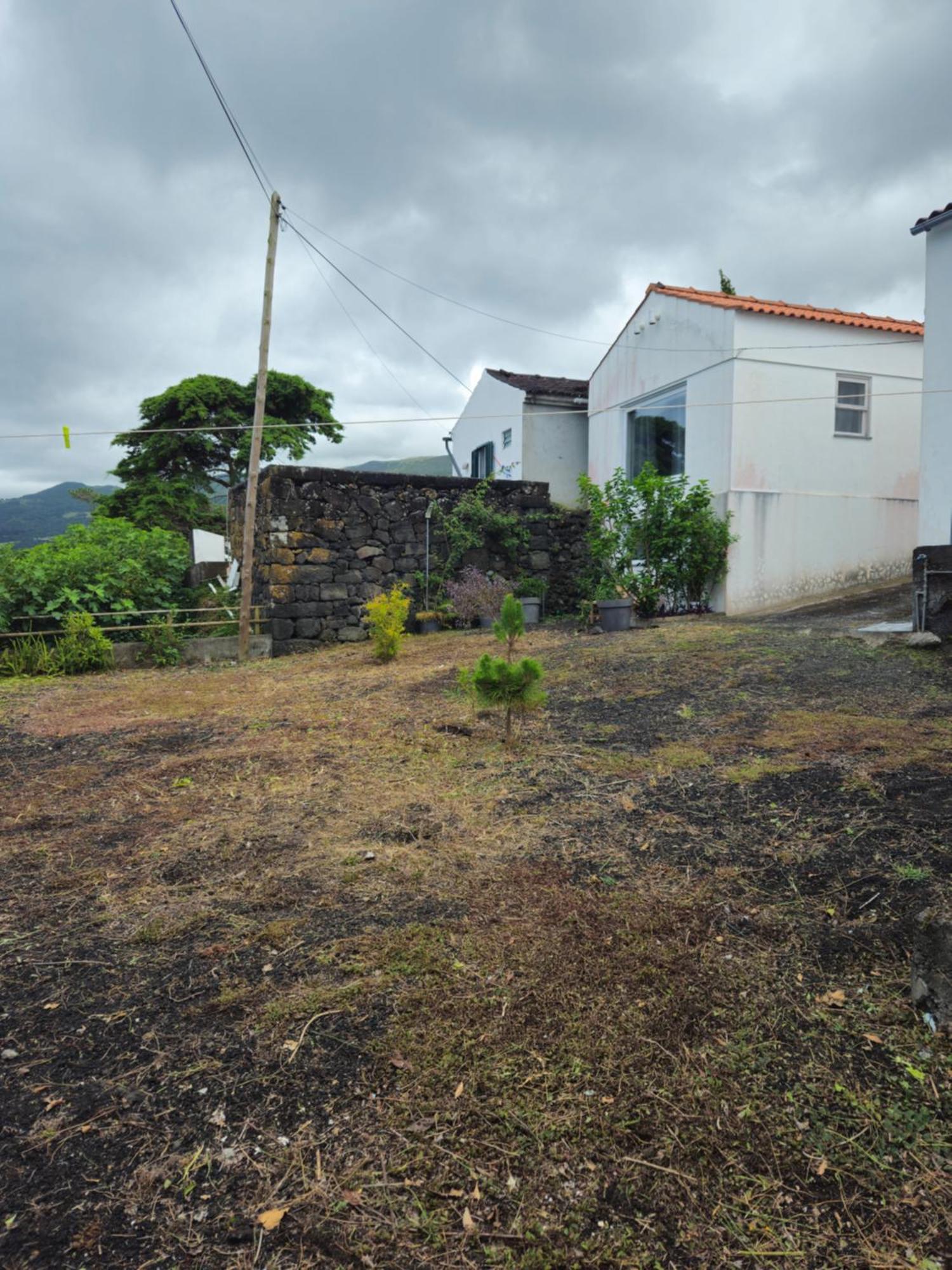 Residencias Requinte São Roque do Pico Exterior foto
